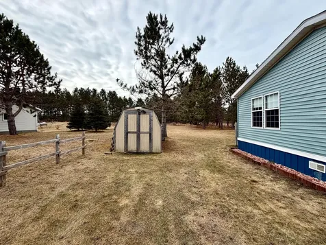 3404 Doral Drive NE Bemidji MN 56601