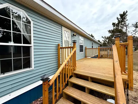 3404 Doral Drive NE Bemidji MN 56601