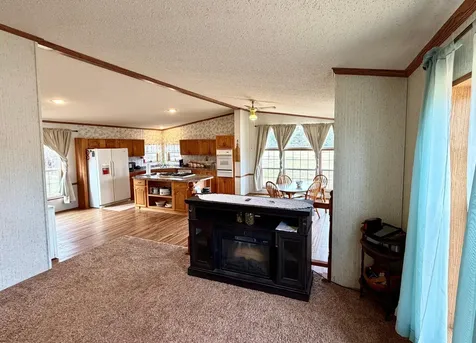 3404 Doral Drive NE Bemidji MN 56601