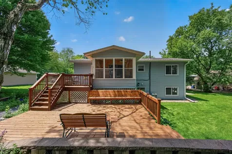 17130 Hemlock Court Lakeville MN 55044