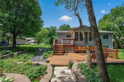 17130 Hemlock Court Lakeville MN 55044