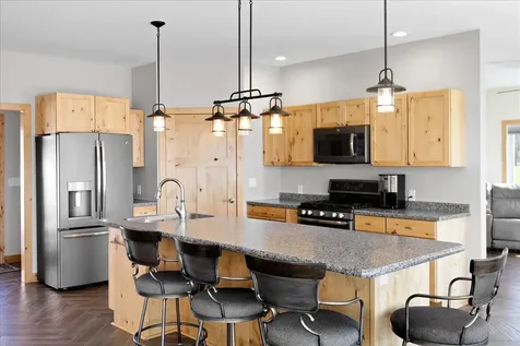 1642 Scenic Hideaway Lane NE Elysian MN 56028