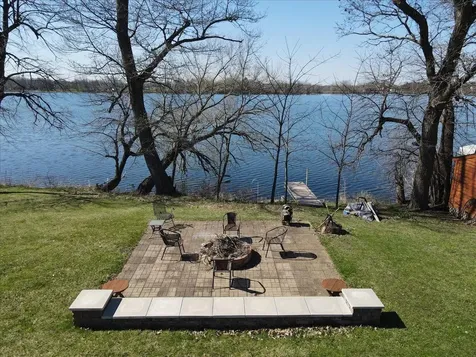 1642 Scenic Hideaway Lane NE Elysian MN 56028