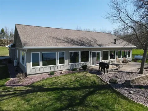 1642 Scenic Hideaway Lane NE Elysian MN 56028