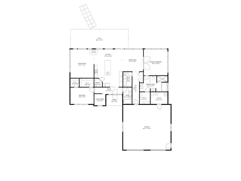 1642 Scenic Hideaway Lane NE Elysian MN 56028
