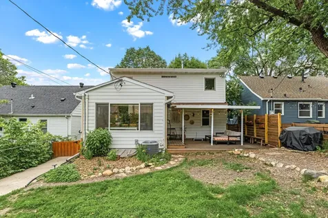 3126 Pierce Street NE Minneapolis MN 55418