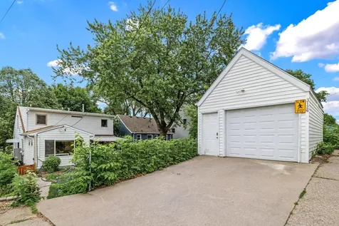 3126 Pierce Street NE Minneapolis MN 55418