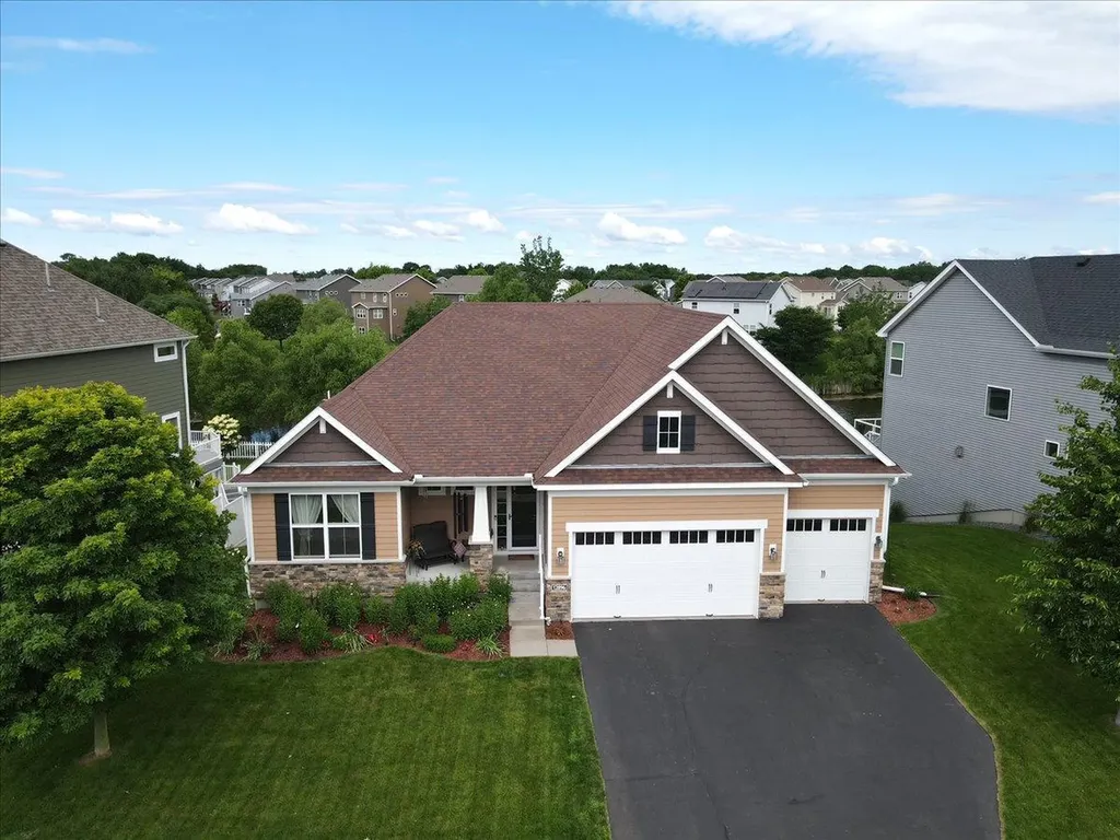 12896 Legacy Creek Parkway NE Blaine MN 55449