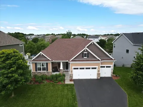12896 Legacy Creek Parkway NE Blaine MN 55449