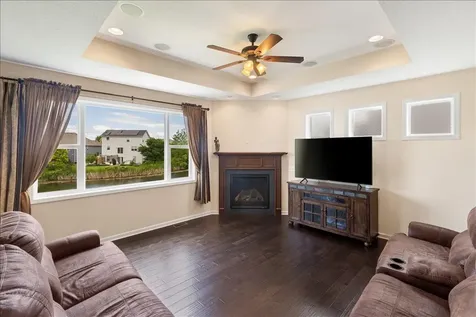 12896 Legacy Creek Parkway NE Blaine MN 55449