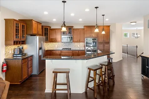 12896 Legacy Creek Parkway NE Blaine MN 55449