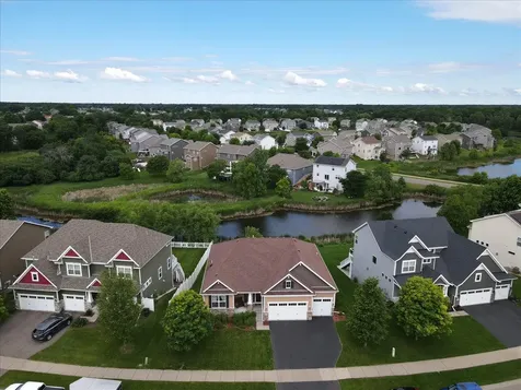 12896 Legacy Creek Parkway NE Blaine MN 55449