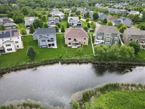 12896 Legacy Creek Parkway NE Blaine MN 55449