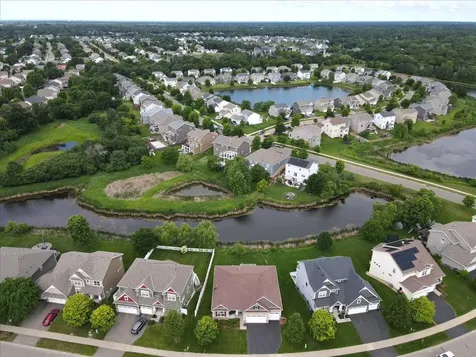 12896 Legacy Creek Parkway NE Blaine MN 55449