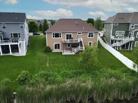 12896 Legacy Creek Parkway NE Blaine MN 55449