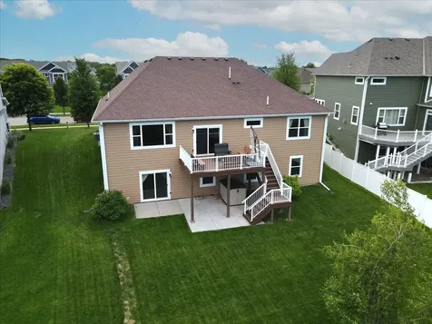 12896 Legacy Creek Parkway NE Blaine MN 55449