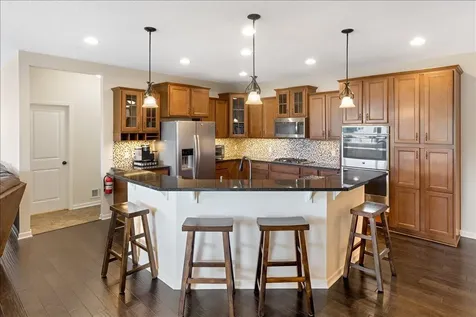 12896 Legacy Creek Parkway NE Blaine MN 55449