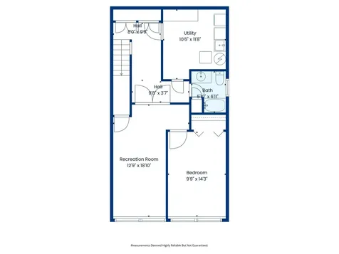 1108 Highland Avenue Northfield MN 55057