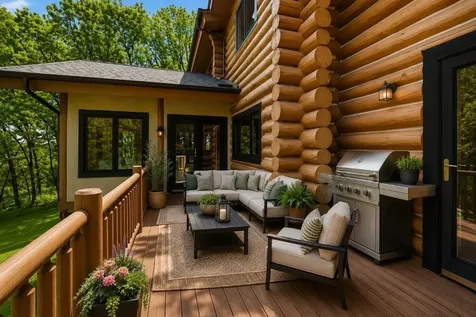 2050 Oakwood Ridge Chanhassen MN 55317