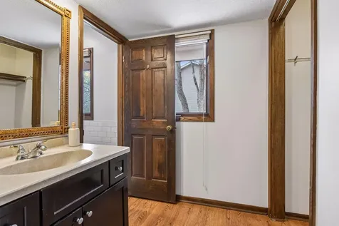 1815 Noble Drive N Golden Valley MN 55422