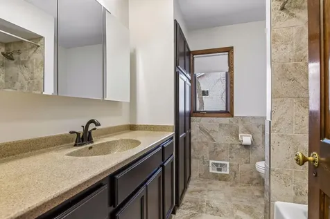 1815 Noble Drive N Golden Valley MN 55422
