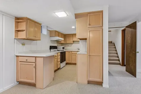 1815 Noble Drive N Golden Valley MN 55422