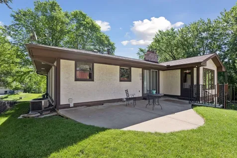 1815 Noble Drive N Golden Valley MN 55422