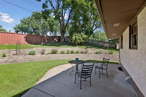 1815 Noble Drive N Golden Valley MN 55422