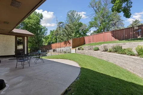 1815 Noble Drive N Golden Valley MN 55422