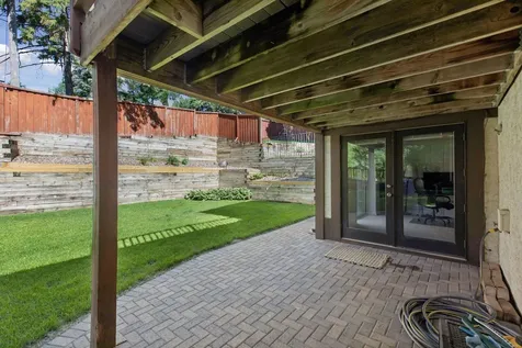 1815 Noble Drive N Golden Valley MN 55422