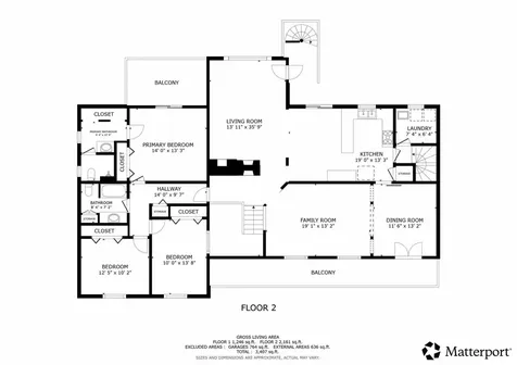 1815 Noble Drive N Golden Valley MN 55422