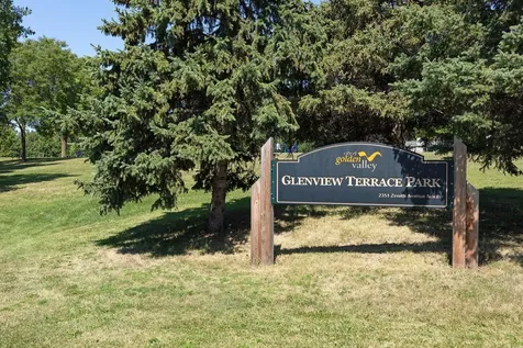 1815 Noble Drive N Golden Valley MN 55422