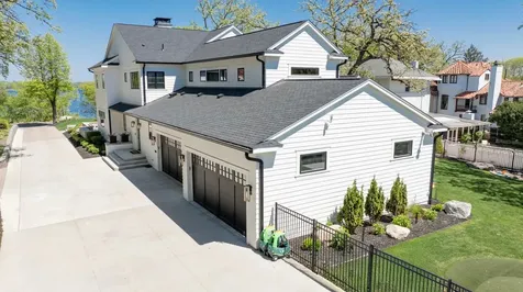 4889 E Lake Harriet Parkway Minneapolis MN 55419