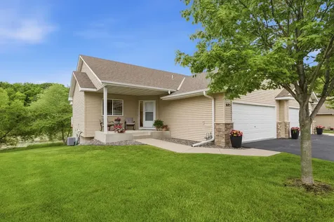 605 Amber Lane Buffalo MN 55313