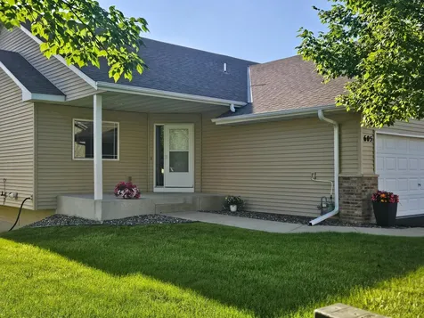 605 Amber Lane Buffalo MN 55313