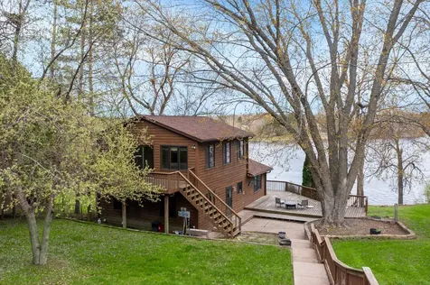 19091 Island View Drive Mora MN 55051