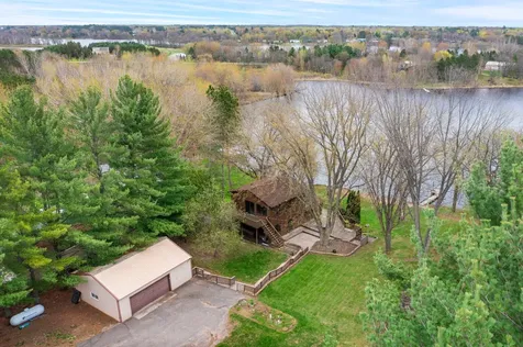 19091 Island View Drive Mora MN 55051