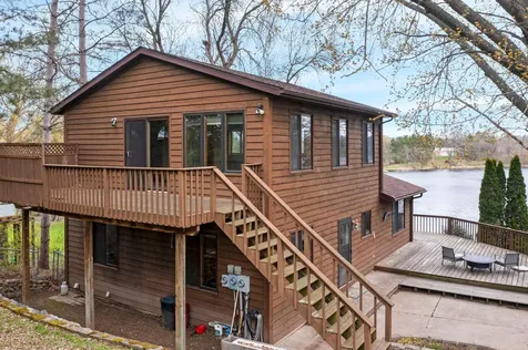 19091 Island View Drive Mora MN 55051