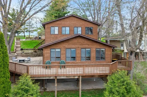 19091 Island View Drive Mora MN 55051