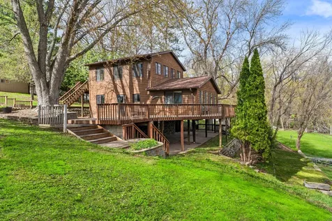 19091 Island View Drive Mora MN 55051