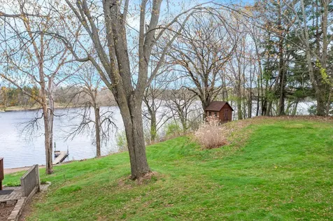 19091 Island View Drive Mora MN 55051