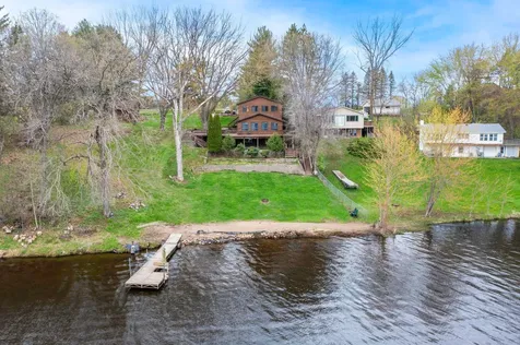 19091 Island View Drive Mora MN 55051