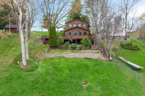 19091 Island View Drive Mora MN 55051