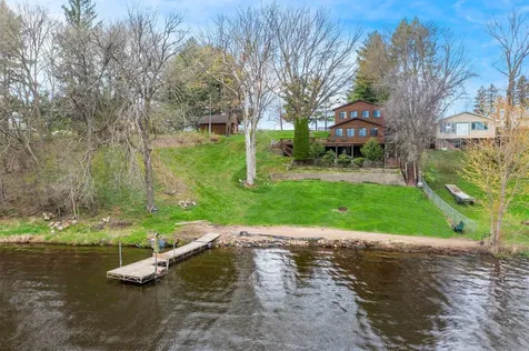 19091 Island View Drive Mora MN 55051