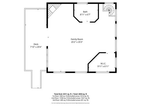 19091 Island View Drive Mora MN 55051