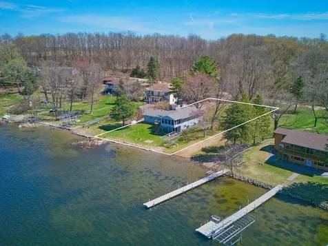 2391 Kimball Avenue NW Annandale MN 55302