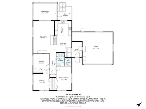 2391 Kimball Avenue NW Annandale MN 55302