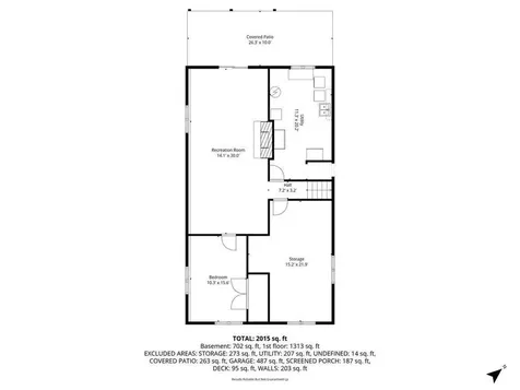 2391 Kimball Avenue NW Annandale MN 55302