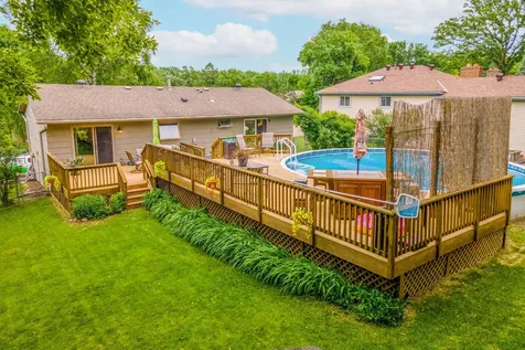 13863 62nd Avenue N Maple Grove MN 55311