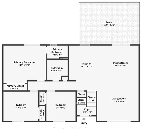 13863 62nd Avenue N Maple Grove MN 55311